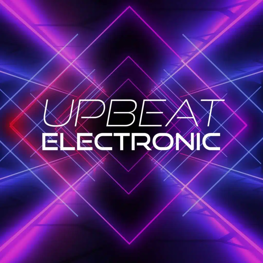 Upbeat Electronic