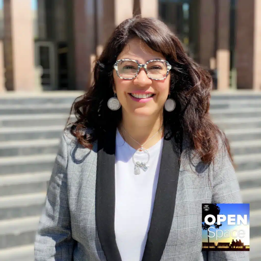 Continuing a Legacy of Service to Create a Better World — Episode 131