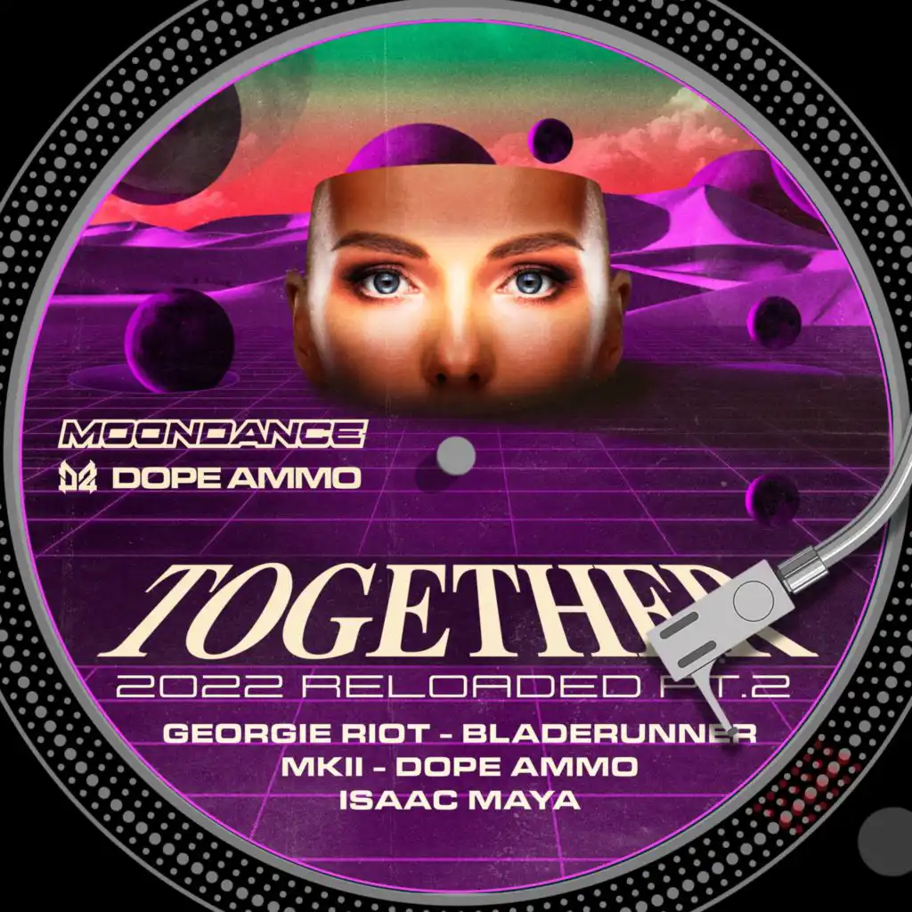 Together (Georgie Riot Rmx)