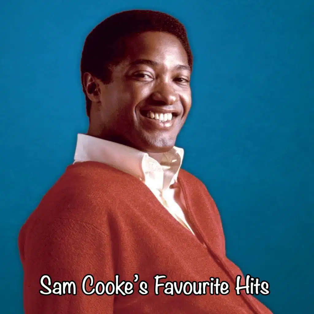 Sam Cooke's Favourite Hits