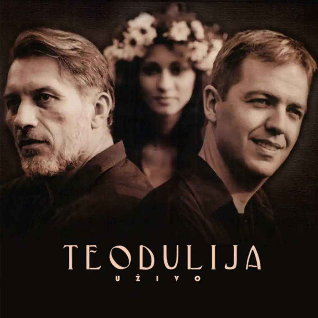 Teodulija