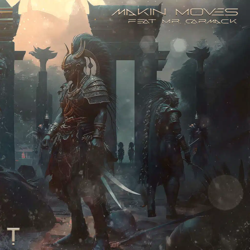 TroyBoi & Mr. Carmack