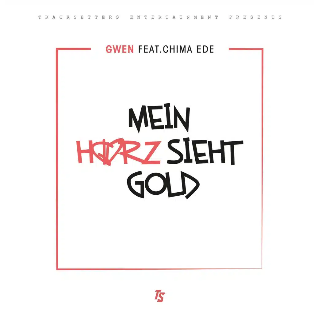Mein Herz sieht Gold