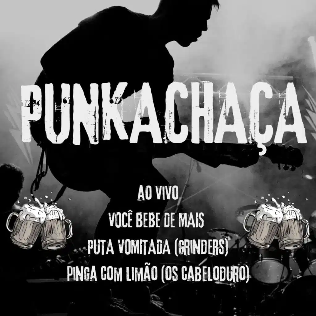 Punkachaça