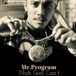 Mr. Program