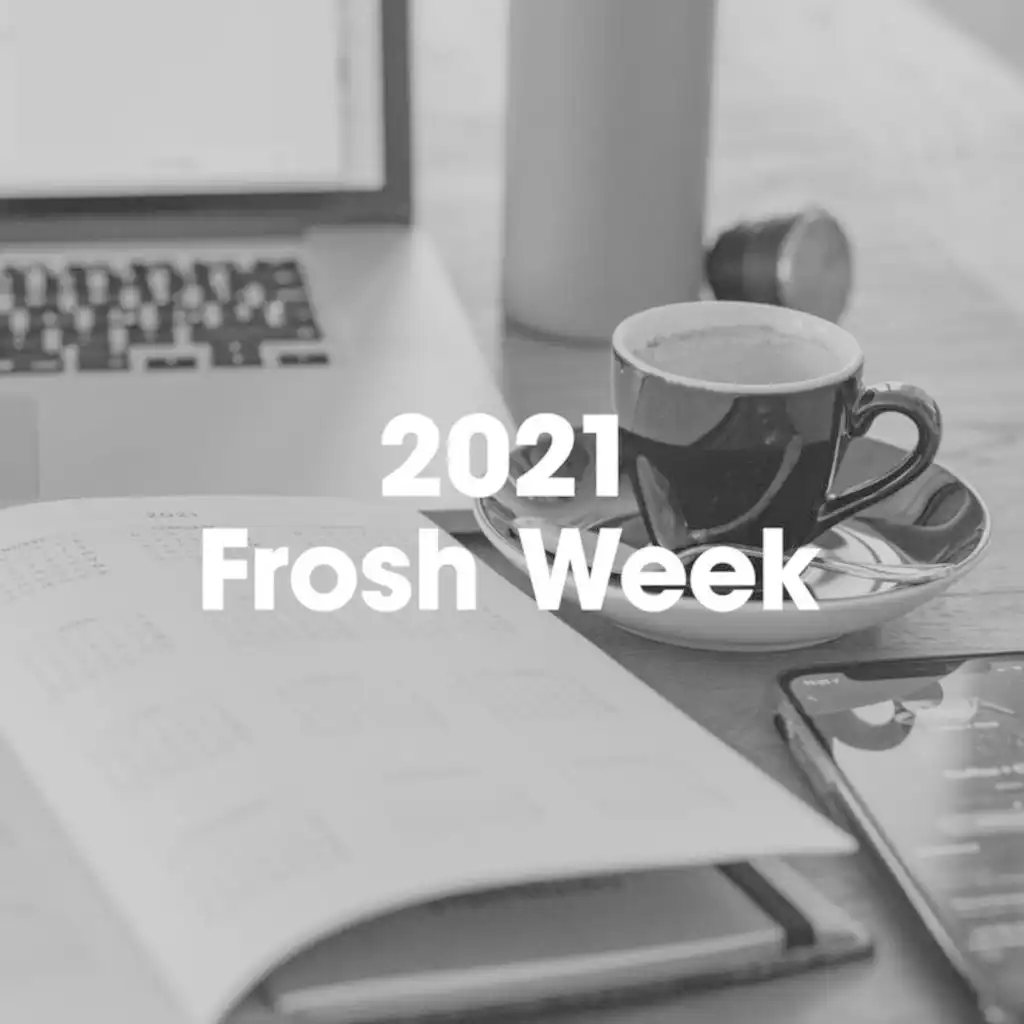 2021 Frosh Week
