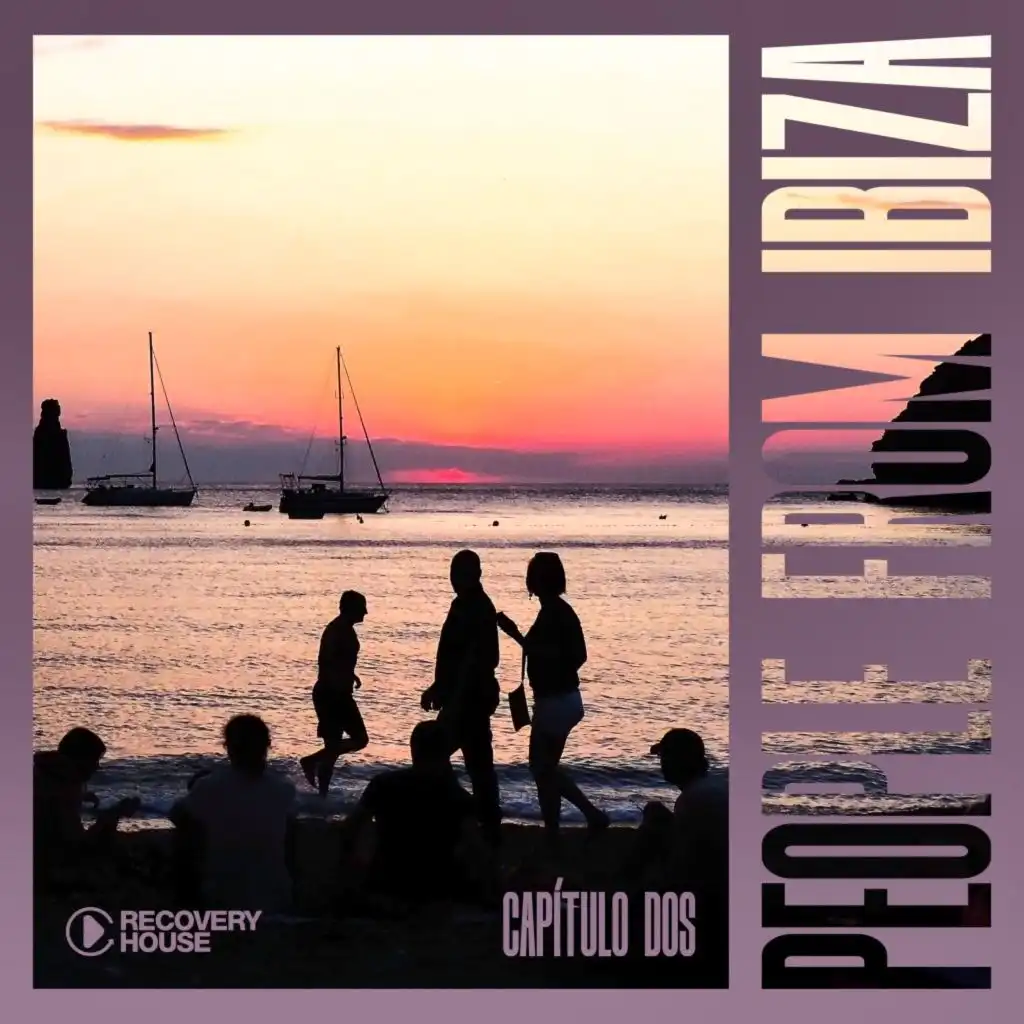 People from Ibiza, Capitulo Dos