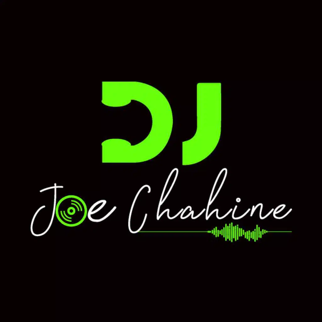 DJ Joe Chahine