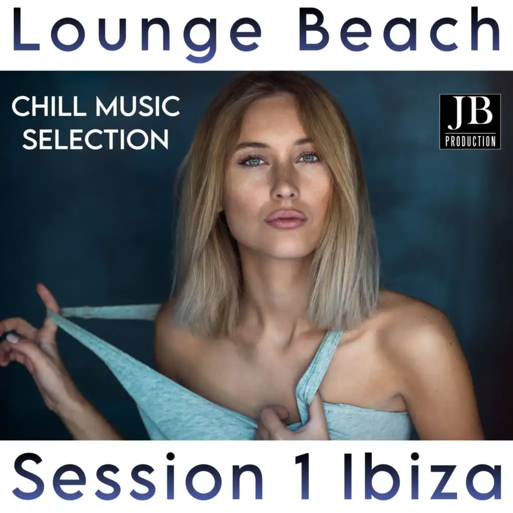 Lounge Beach Session 1 Ibiza