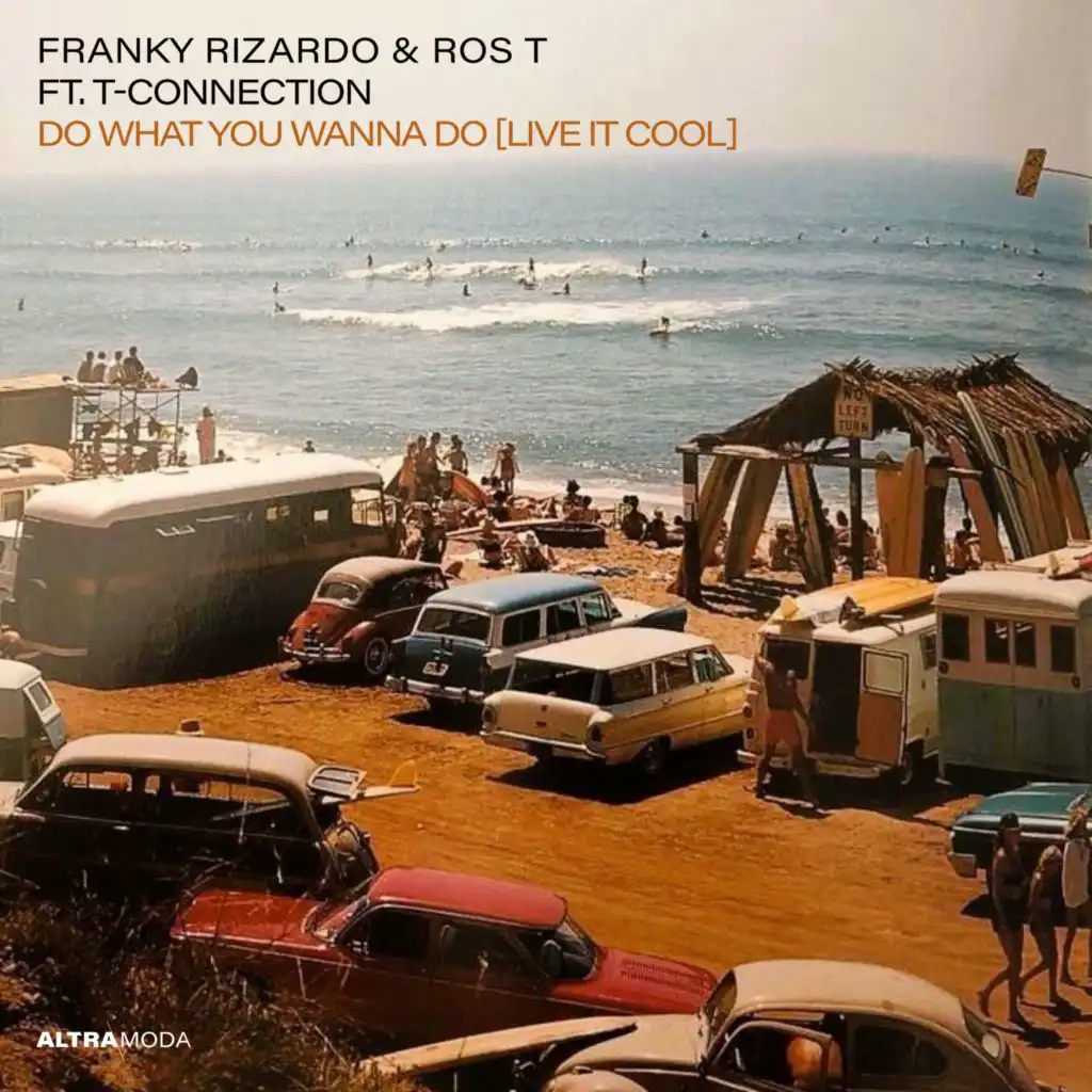 Franky Rizardo & Ros T