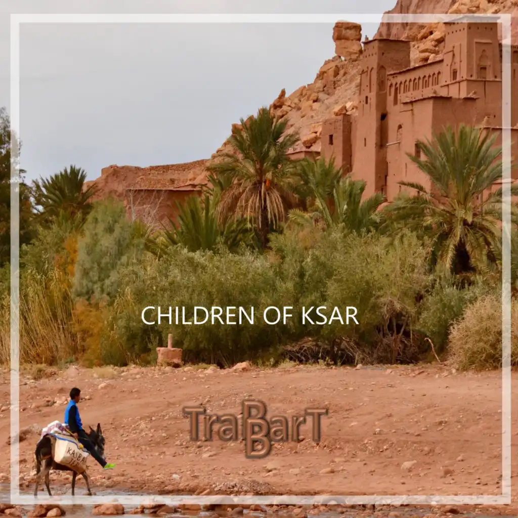 Children of Ksar