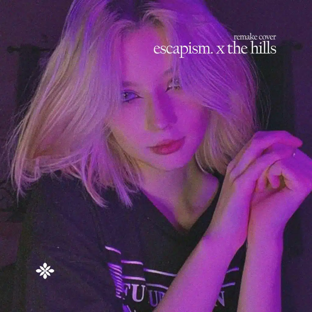 Escapism. x The Hills - Remake Cover