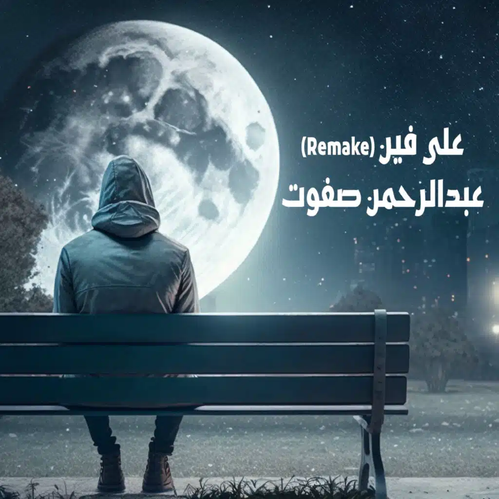 علي فين (Remake)