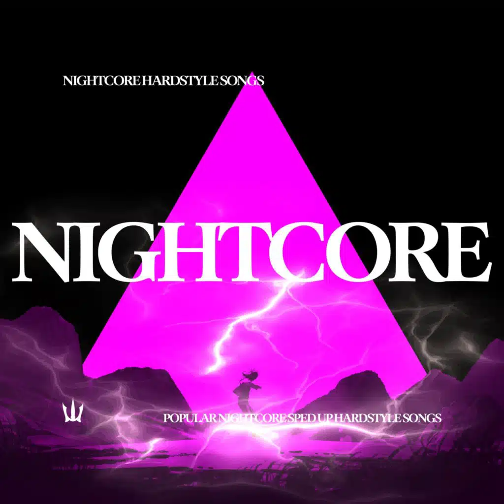 PUMP IT - NIGHTCORE HARDSTYLE