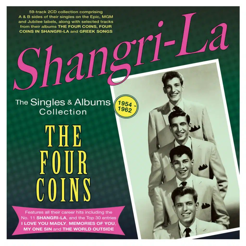 The Four Coins