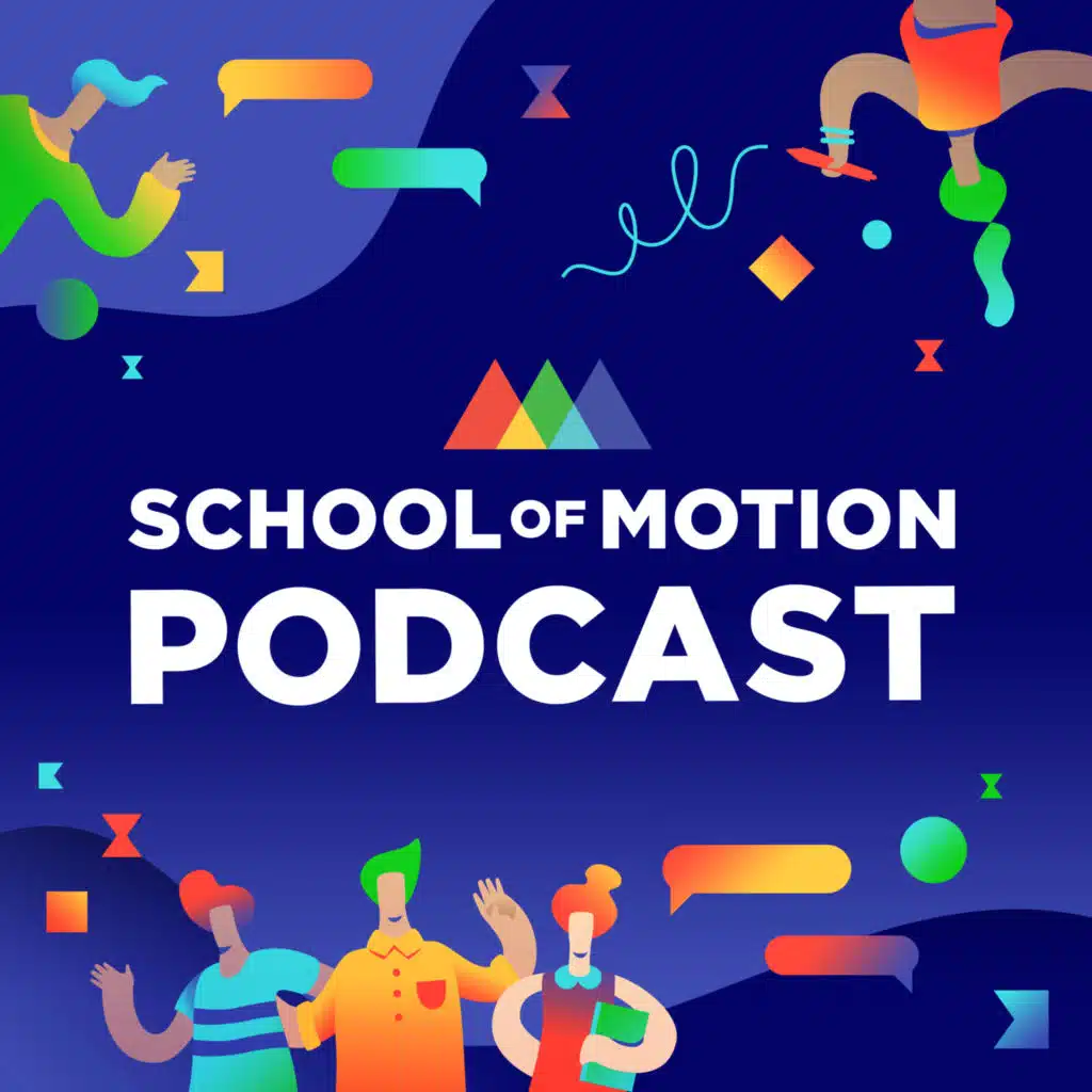 Wolfwalk on the Wild Side - Cartoon Saloon Directors Tomm Moore and Ross Stewart