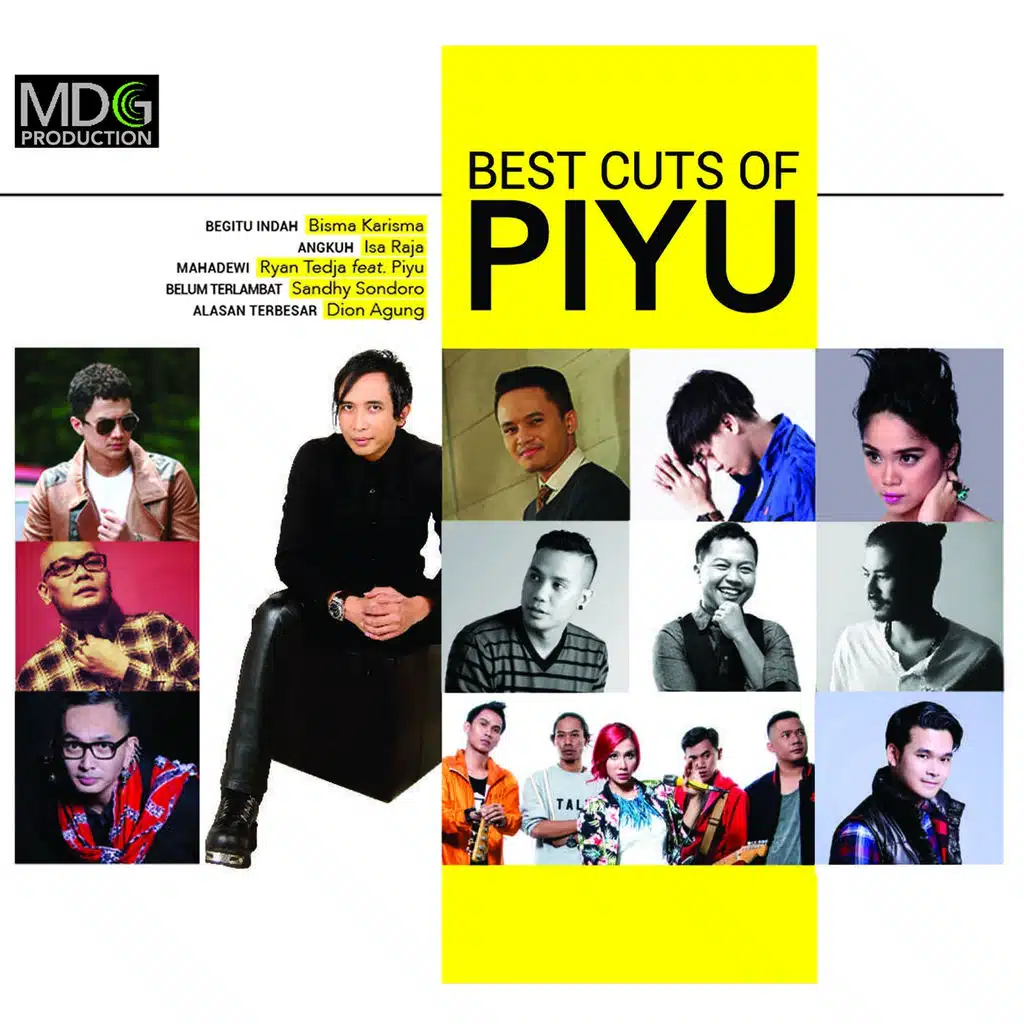 Best Cuts of Piyu