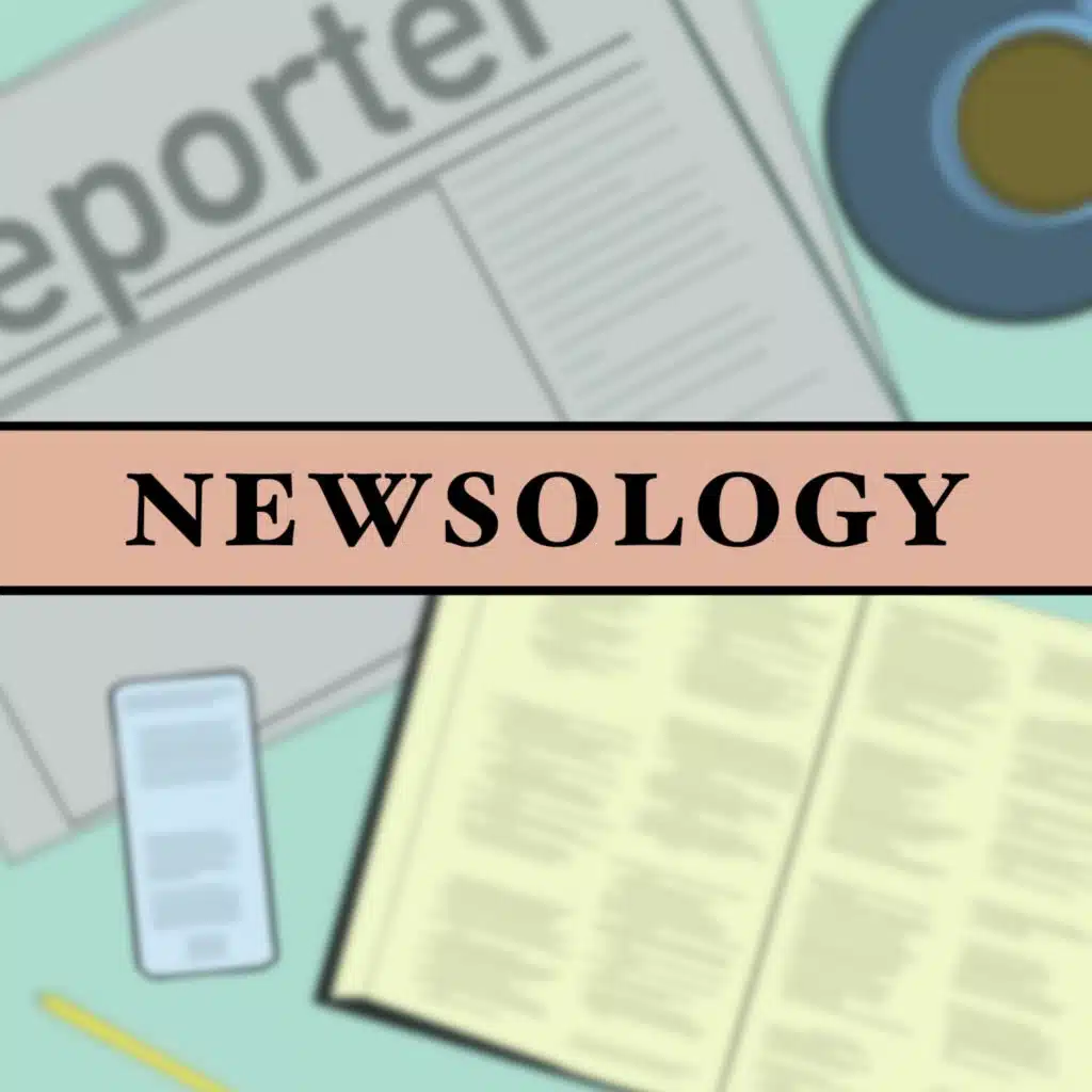 Newsology: Train Derailment