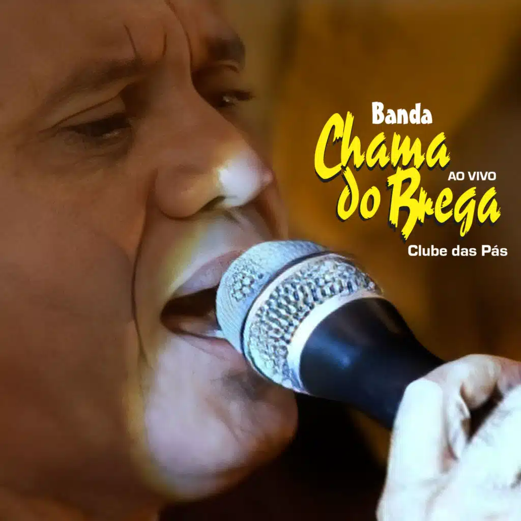 Preciso Te Amar (Ao Vivo)