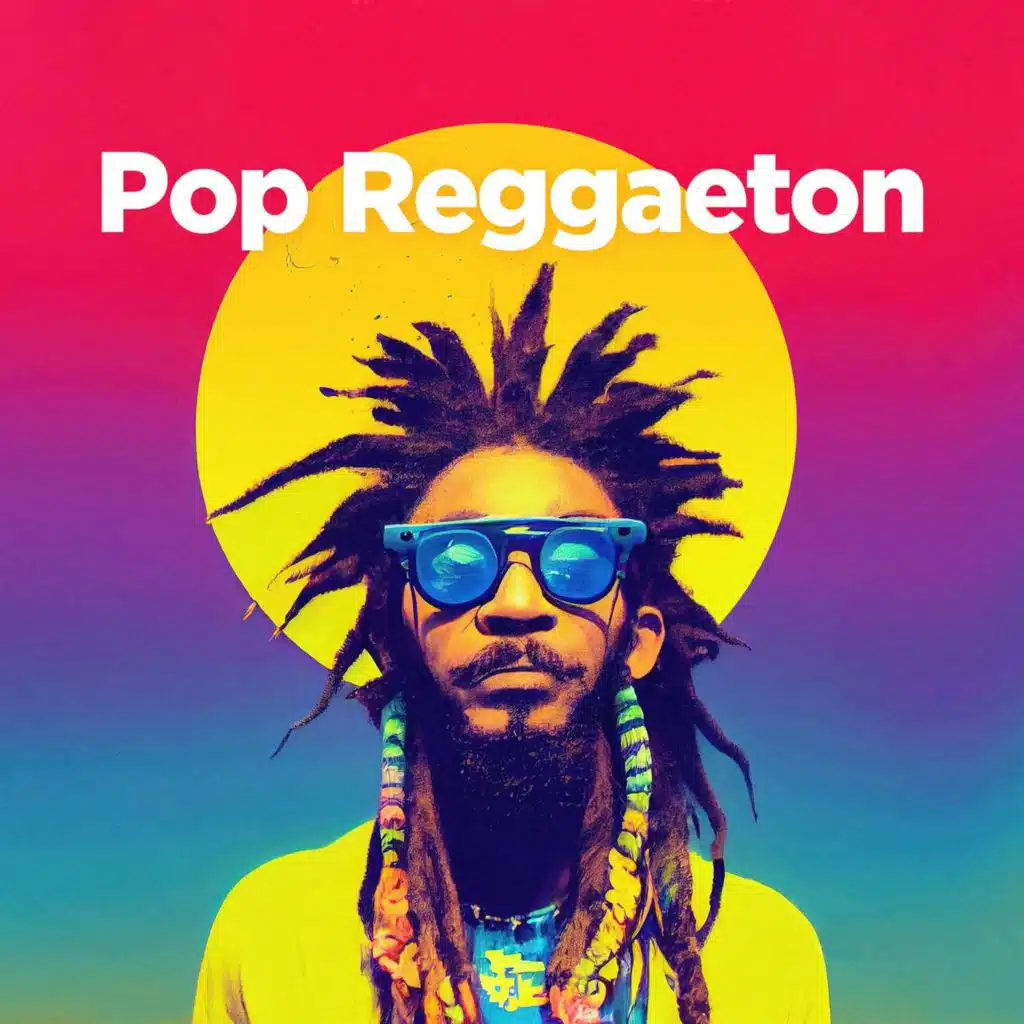 Pop Reggaeton