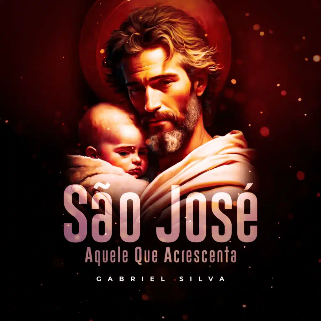 São José(Aquele Que Acrescenta)