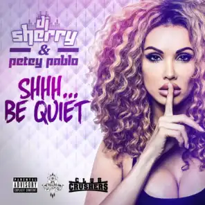 SHHH... Be Quiet (Rome B! ReTwerk Remix)