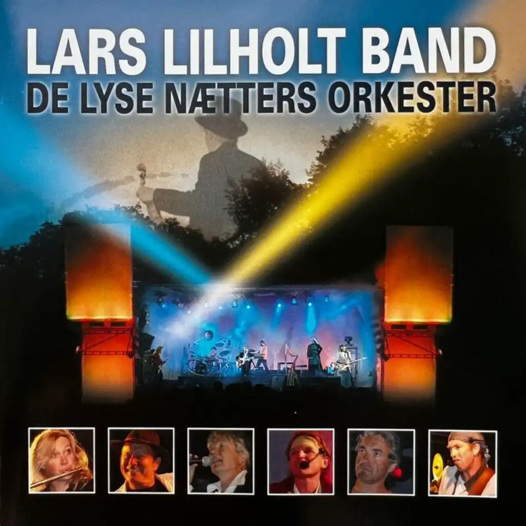 De Lyse Nætters Orkester