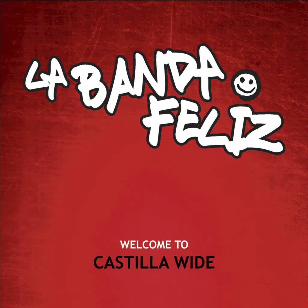 Welcome To Castilla Wide