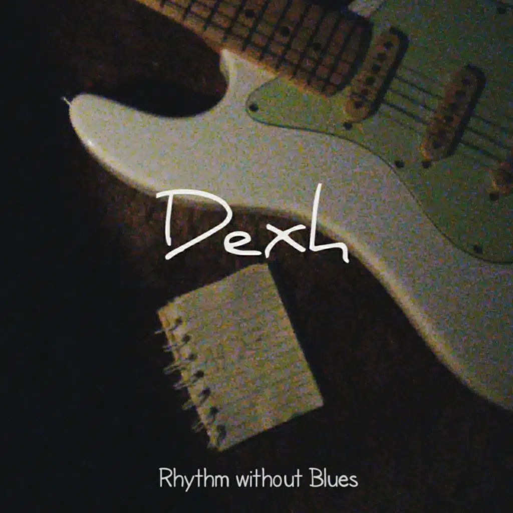 Rhythm Without Blues (feat. JoPeD)