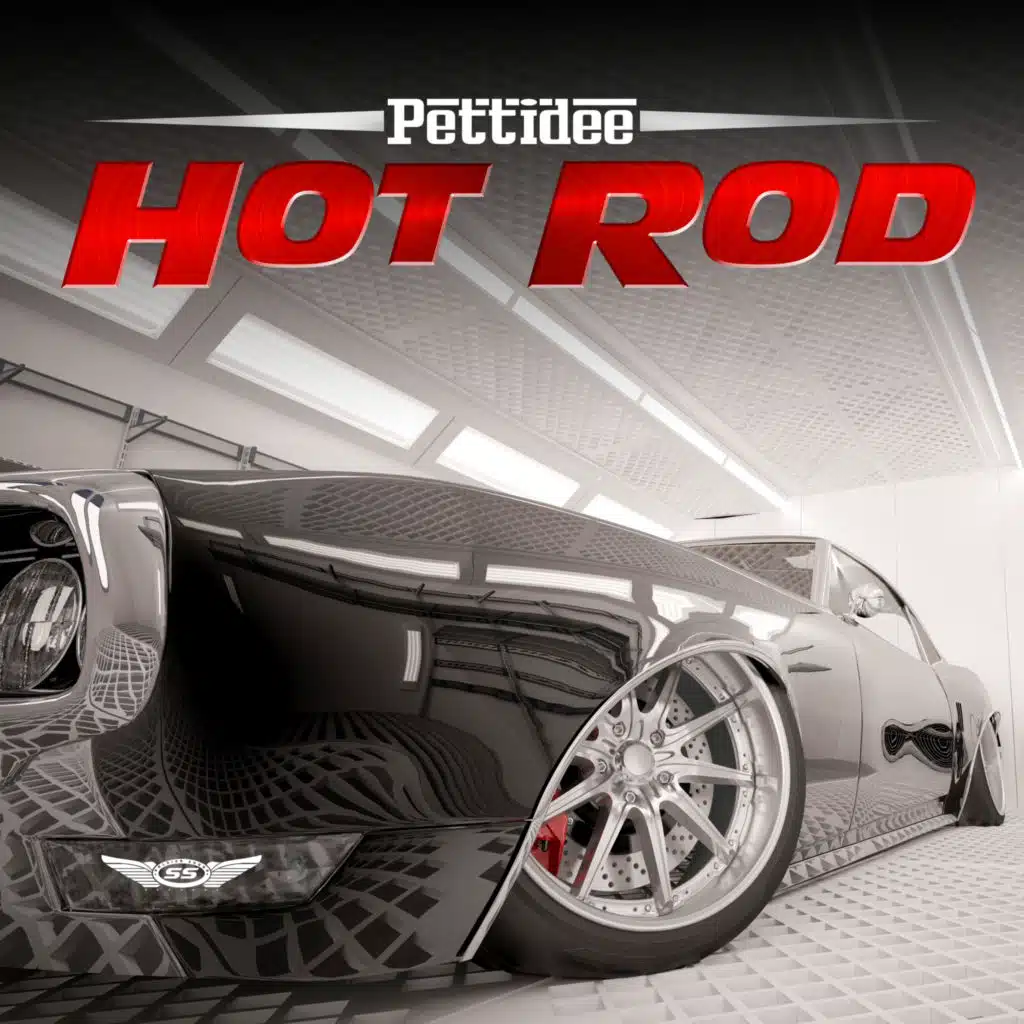 Hot Rod
