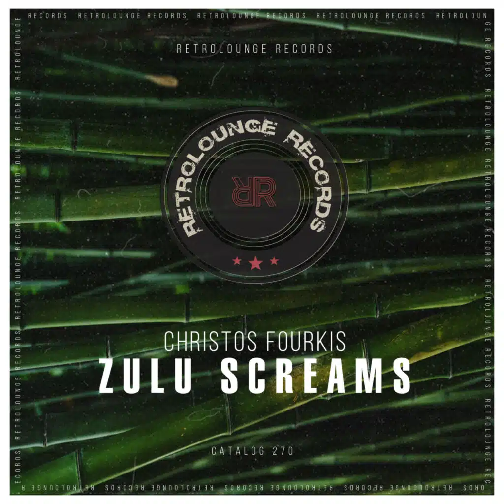 Zulu Screams