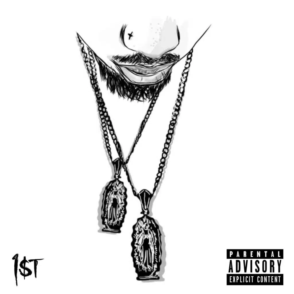 ATTITUDE (feat. Kash Doll)