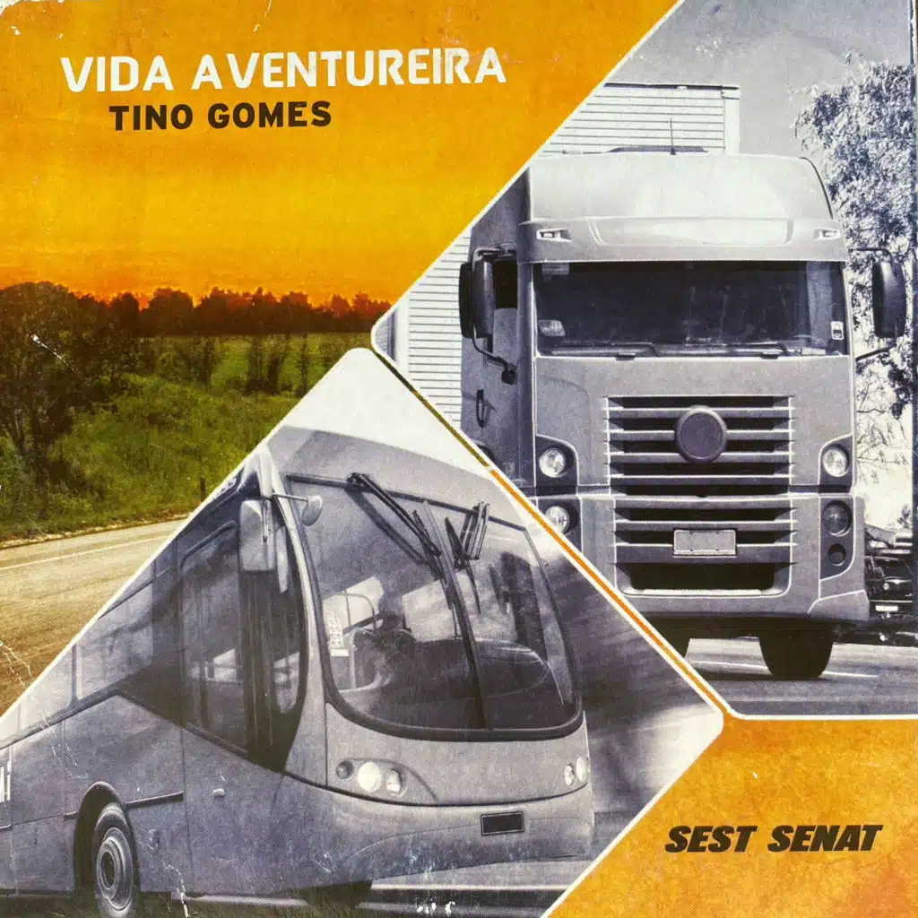 Vida Aventureira