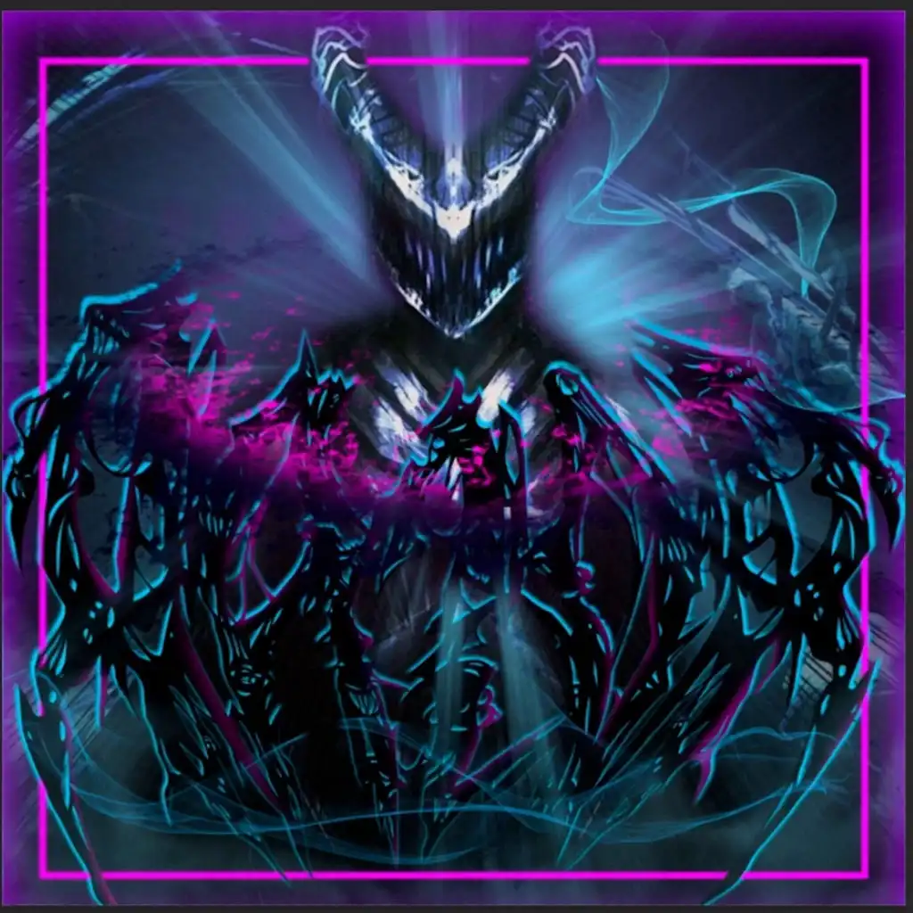 VØJ, phonk & RAIZHELL