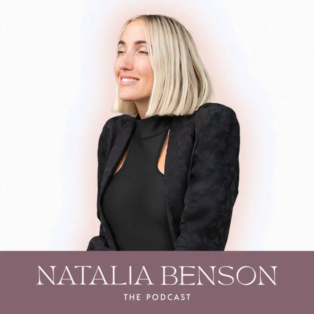 Natalia Benson