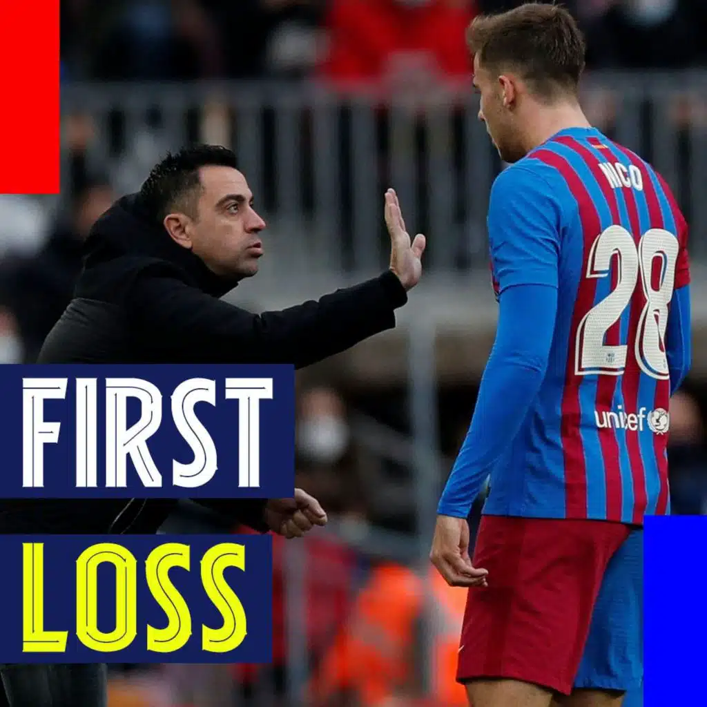 First Loss! Betis gets the better of Xavi's Barcelona Plus Bayern Preview