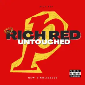 Rich Red 2x