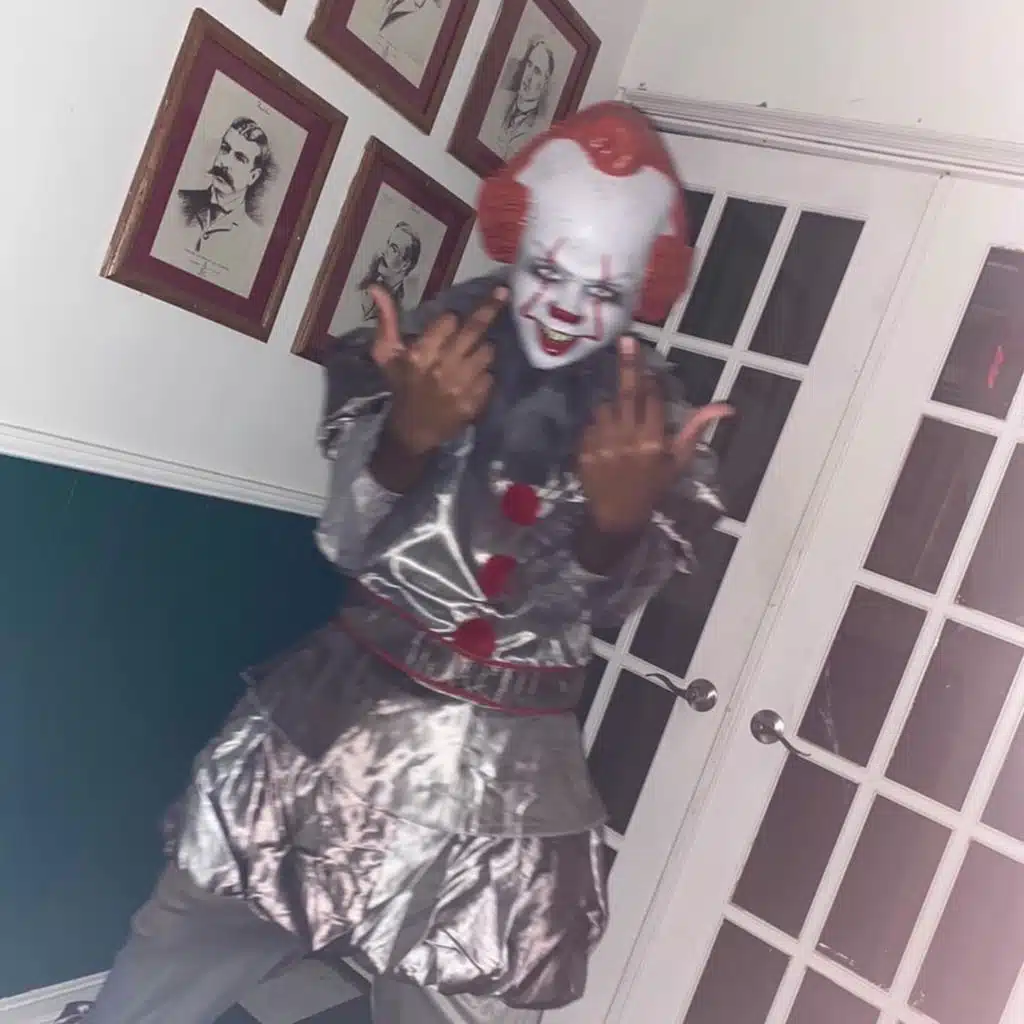 Hennywise
