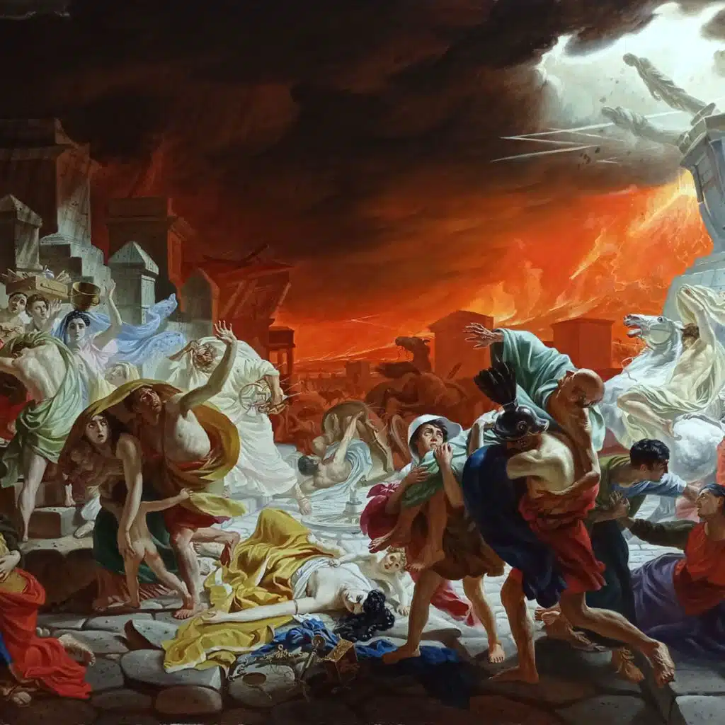 Pompeii's Doom 192 Underground Mix (Dirty) [feat. Ekars]