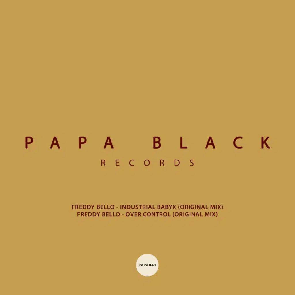 Industrial Babyx