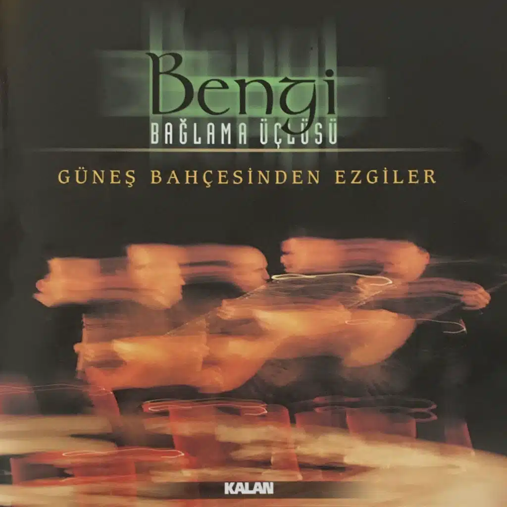 Bengi Bağlama Üçlüsü