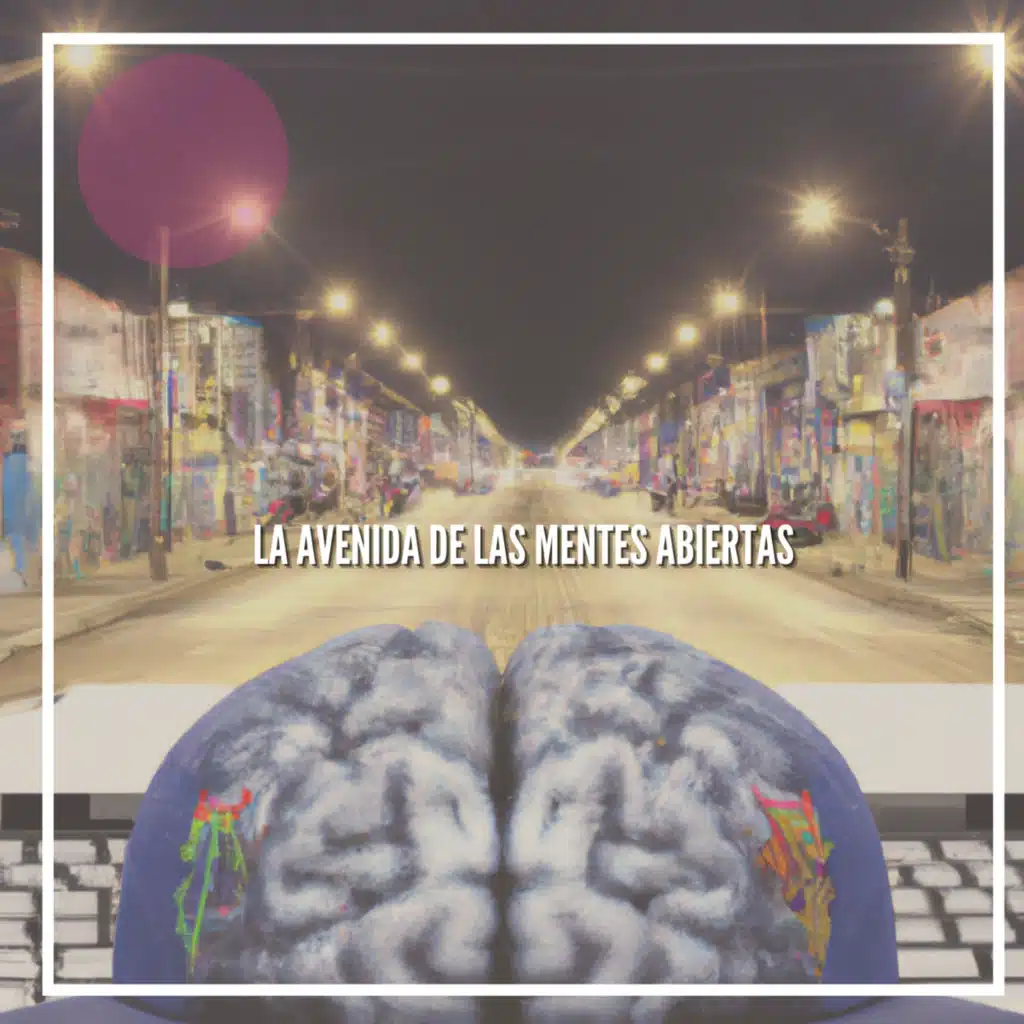La Avenida de las Mentes Abiertas