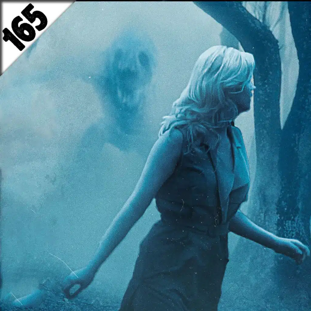 177: HE WANTED TO WEAR MY SKIN | 24 True Scary Stories | EP 165