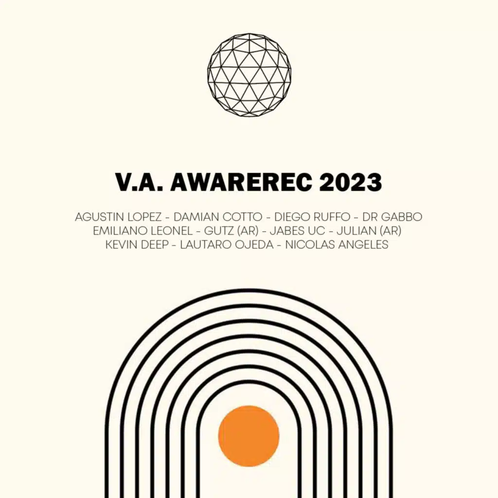 V.A. AWAREREC 2023