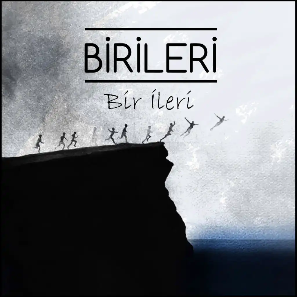 Bir İleri