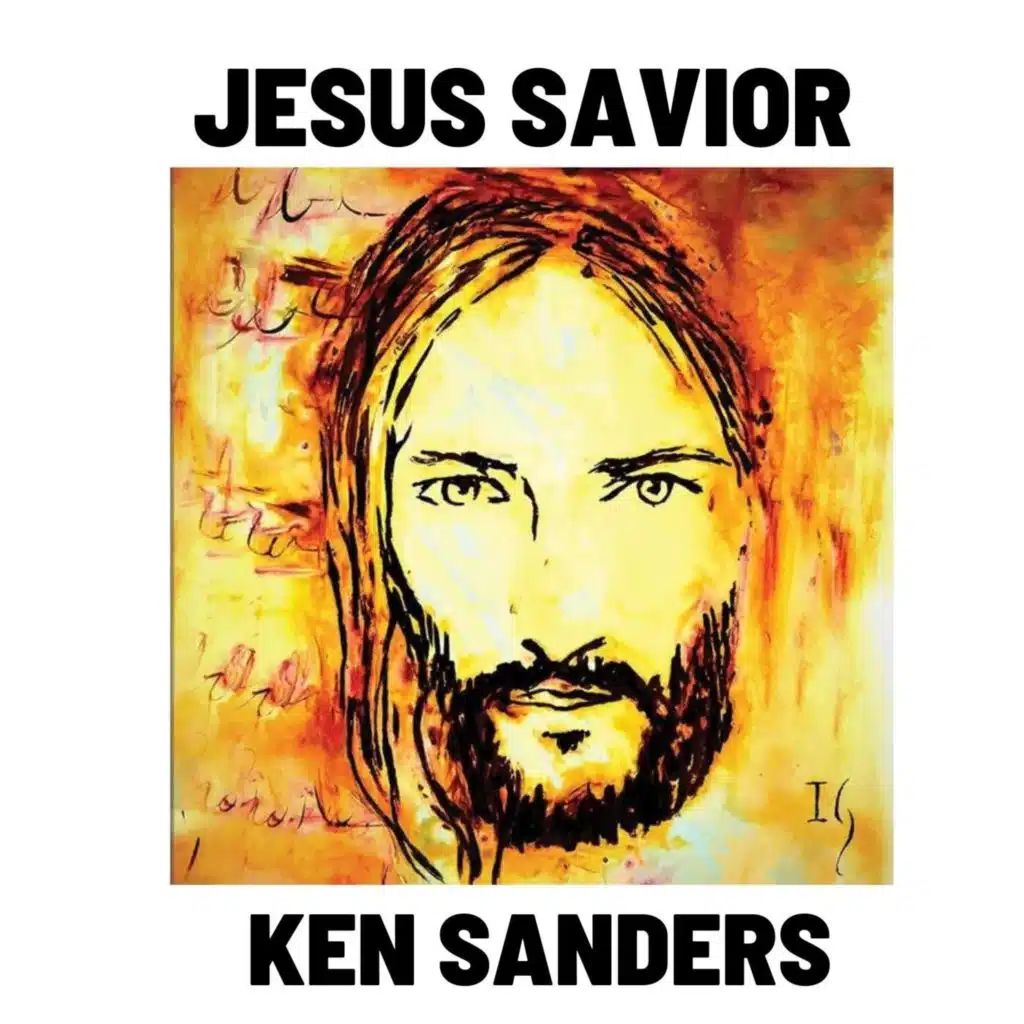 JESUS SAVIOR