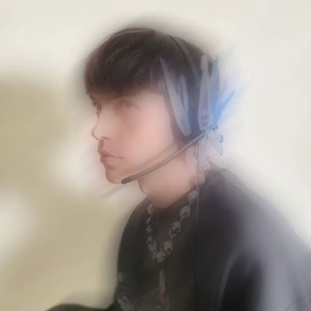 Of Course You Deserve It, Why Else Would It Keep Happening?