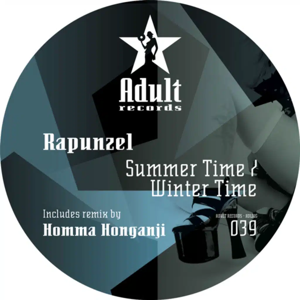 Summer Time (Homma Honganji Remix)