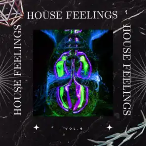 House Feelings Vol.6