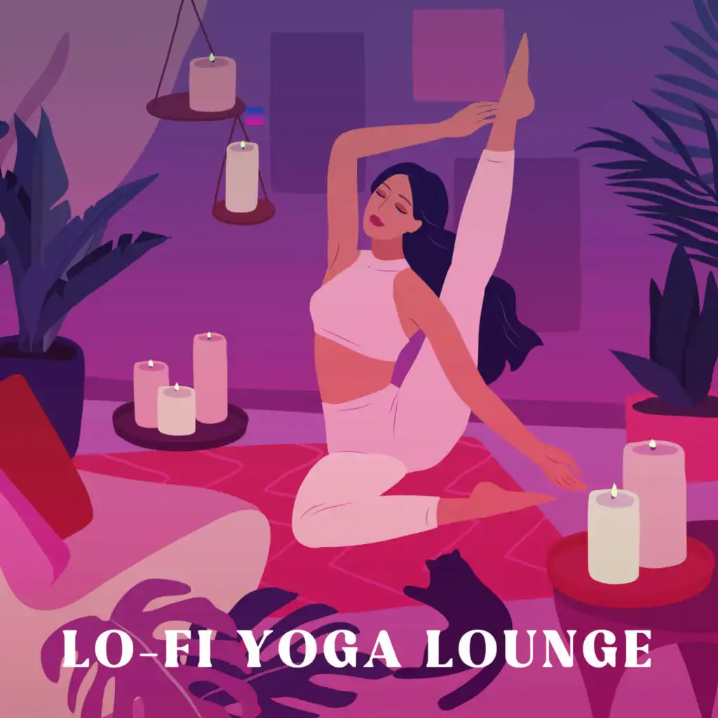 Lo-Fi Yoga Lounge